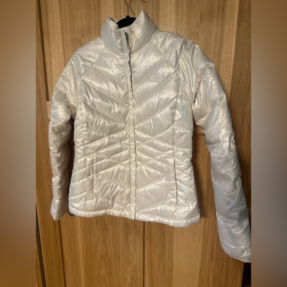 North Face Aconcagua Jacket Medium